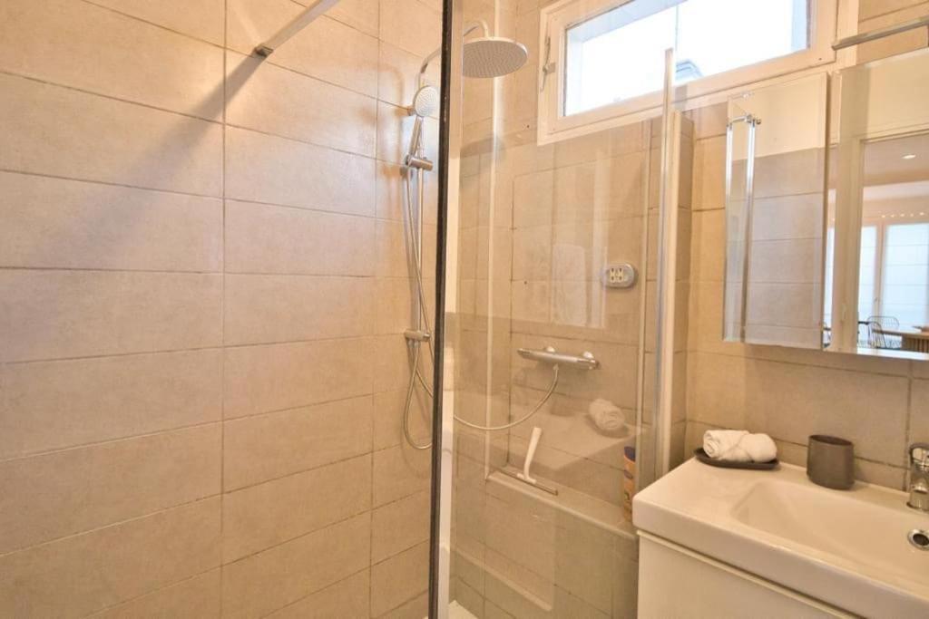 Appartamento *Grand T3*Lumineux*Vue*Parking* Tolosa Esterno foto