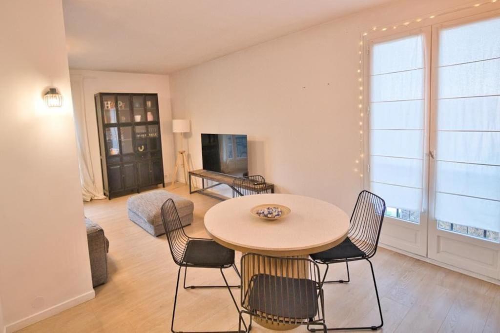 Appartamento *Grand T3*Lumineux*Vue*Parking* Tolosa Esterno foto