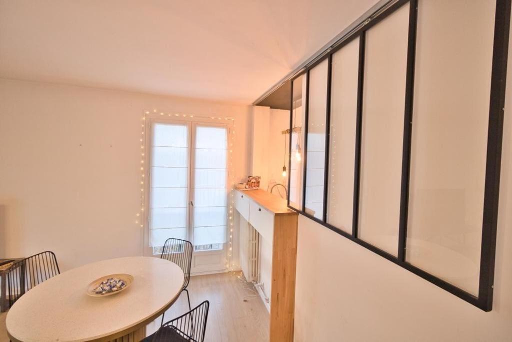 Appartamento *Grand T3*Lumineux*Vue*Parking* Tolosa Esterno foto